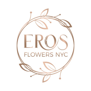 Open image in slideshow, Eros Flowers NYC Gift Cards
